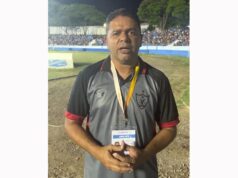 Morre Ronan Tyezer, técnico do Águia de Marabá Sub-20, após acidente