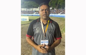 Morre Ronan Tyezer, técnico do Águia de Marabá Sub-20, após acidente