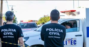 Partes de corpo em decomposição são encontrados em MT