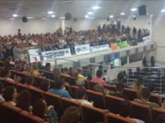 RGA de 5,4% será paga a servidores na folha de janeiro