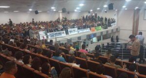 RGA de 5,4% será paga a servidores na folha de janeiro