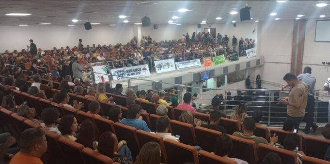 RGA de 5,4% será paga a servidores na folha de janeiro