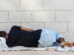 População de rua aumenta 19% no período de um ano em MT