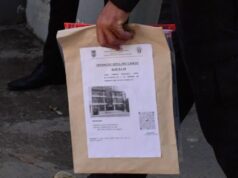 MP é contra retirar tornozeleira de investigados por desvio no TJMT