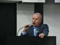 Julier pede cassação do mandato de Chico 2000 na Câmara