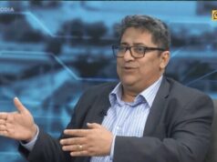 Ananias afirma que Flávio aparece empatado com Lula para a presidência e ‘não há recuo’