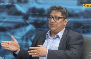 Ananias afirma que Flávio aparece empatado com Lula para a presidência e ‘não há recuo’