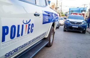 Casal de 20 anos é encontrado morto dentro de quitinete em Sinop