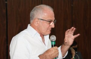 TCE cobra explicações de prefeito sobre compra de mudas por R$ 4,4 mi