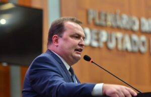 Estado envia projeto e RGA de 4,26% será votada na quarta