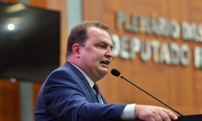 Estado envia projeto e RGA de 4,26% será votada na quarta