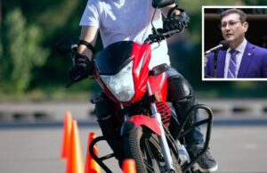 Projeto libera CNH para moradores da área rural aos 16 anos