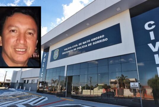 Vítima foi estuprada 4 vezes e ameaçada em 12 h na delegacia