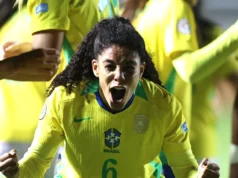 Seleção feminina fará amistosos contra Costa Rica, Venezuela e México