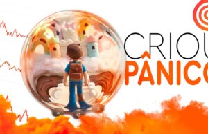 NOVA I.A. do Google cria GAMES em TEMPO REAL e acabou QUEBRANDO a BOLSA